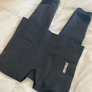 Gymshark leggings!
